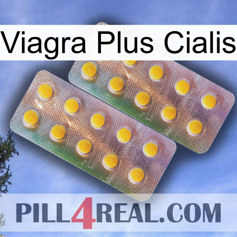 Viagra Plus Cialis new10